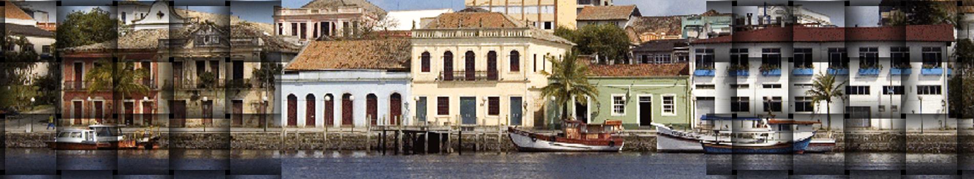 Banner Superior - NRE Paranaguá