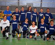Jogos escolares