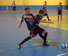 Estudantes nos jogos