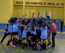 jogos escolares Pontal