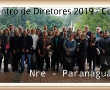 Diretores em Curitiba