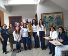 Equipe de Organização do Evento.