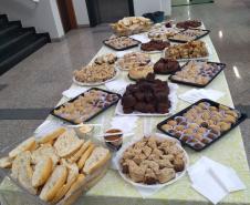 Coffee break