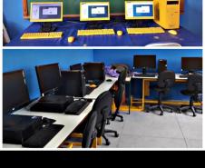 LABORATÓRIOS DE INFORMÁTICA