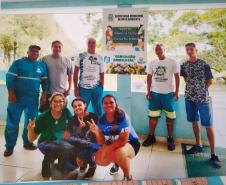 "PROJETO SE LIGA" CE PORTO SEGURO