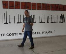 "PROJETO SE LIGA"  EE FARIA SOBRINHO - AULA CULTURAL MUSEU OSCAR NIEMEYER. 