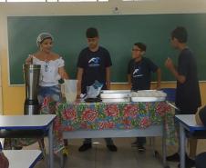"PROJETO SE LIGA"  EE FARIA SOBRINHO - AULA SOBRE  MEDIDAS
