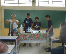 "PROJETO SE LIGA"  EE FARIA SOBRINHO - AULA SOBRE  MEDIDAS