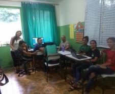 CE DO CAMPO HIRAM ROLIM LAMAS - ANTONINA
