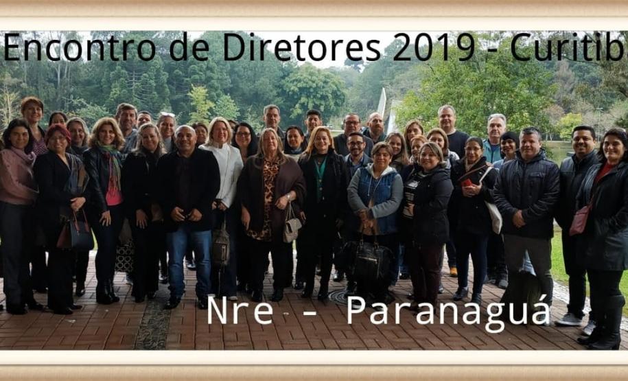 Diretores em Curitiba