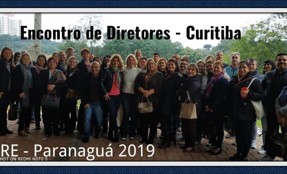 Diretores em Curitiba