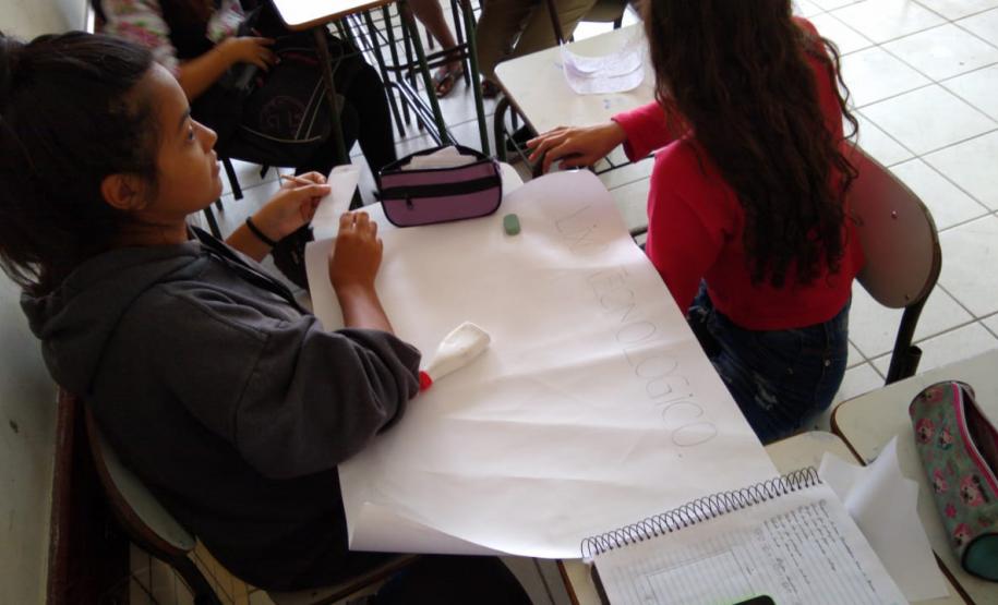 "PROJETO SE LIGA" CE PORTO SEGURO