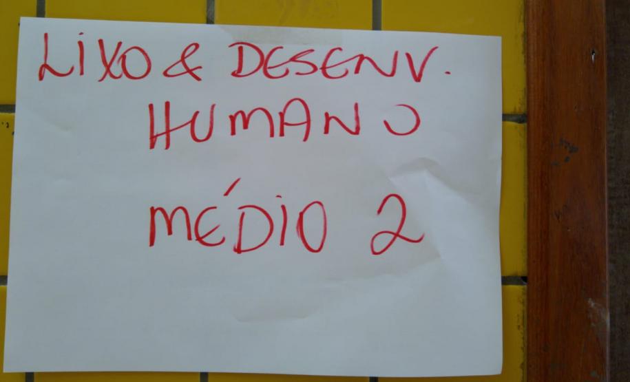 "PROJETO SE LIGA" CE PORTO SEGURO
